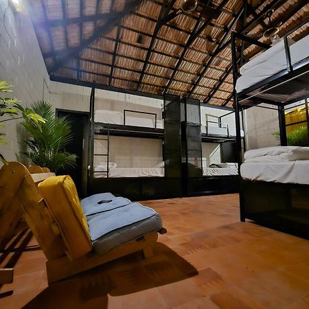 Benomadic Eco Hostel, Madikeri, Coorg Suntikoppa Zewnętrze zdjęcie