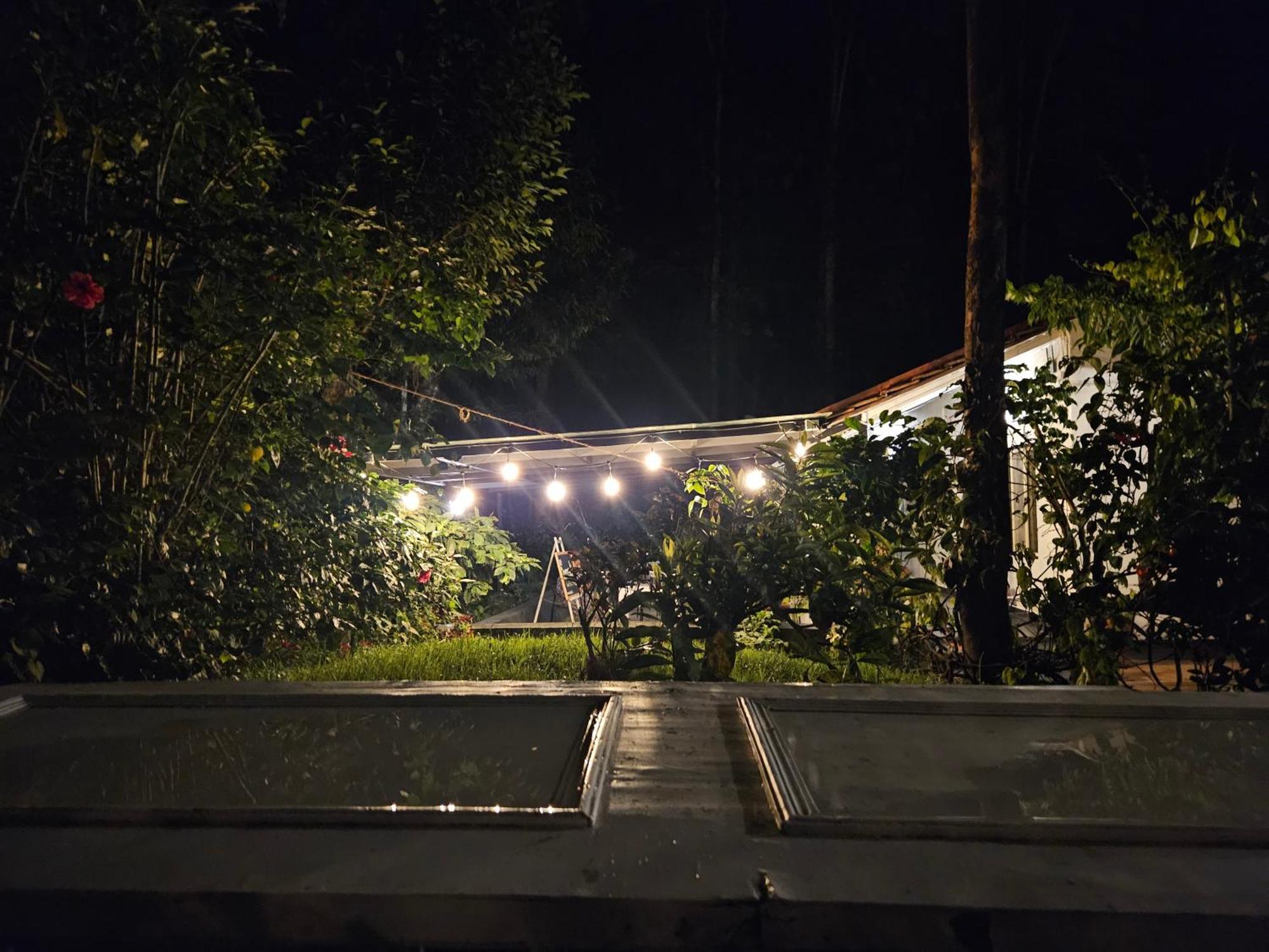 Benomadic Eco Hostel, Madikeri, Coorg Suntikoppa Zewnętrze zdjęcie